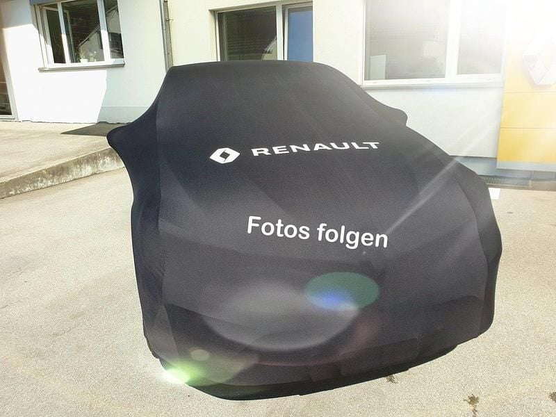 Gebraucht Renault Modus Dynamique 101 PS (74 kW) 2010 Van / Kleinbus