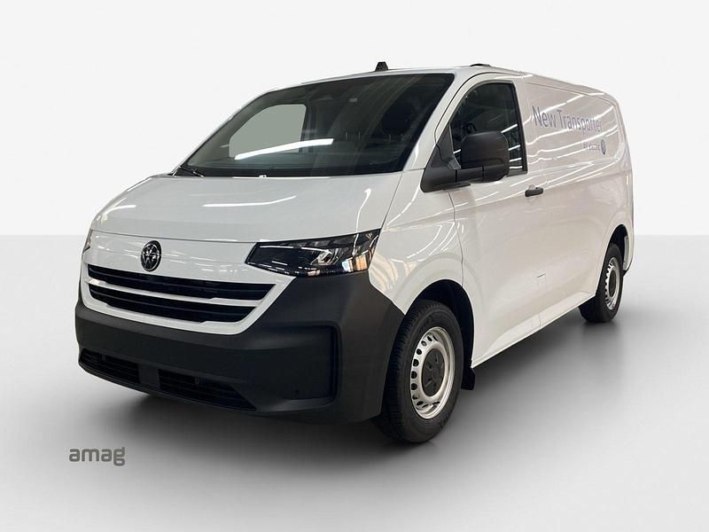 Gebraucht 2025 VW T6.1 Van | CHF 47’790 - Bild 1/4