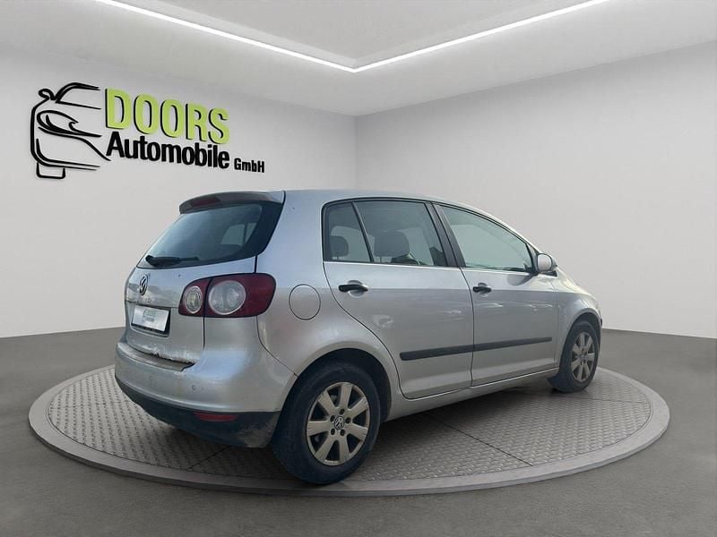 Gebraucht VW Golf IV Sportline 140 PS (102 kW) 2005 Limousine