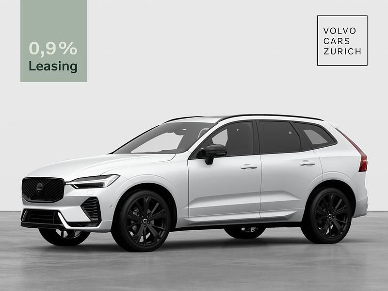 Weiss Neu 2025 Volvo XC60 Ultra SUV | CHF 74’900 (Fairer Preis) - Bild 1/4
