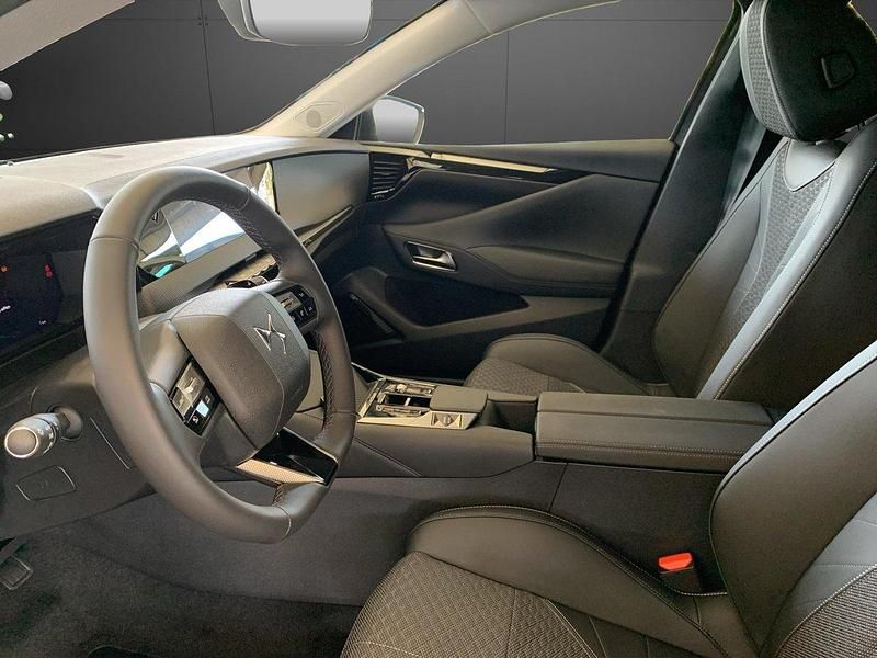 Neu DS Automobiles DS4 145 PS (106 kW) 2025 Grau Kombi