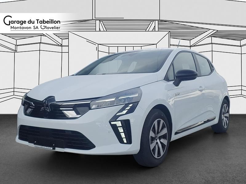 Weiss Neu 2025 Mitsubishi Colt Invite Limousine | CHF 25’444 (Fairer Preis) - Bild 1/4