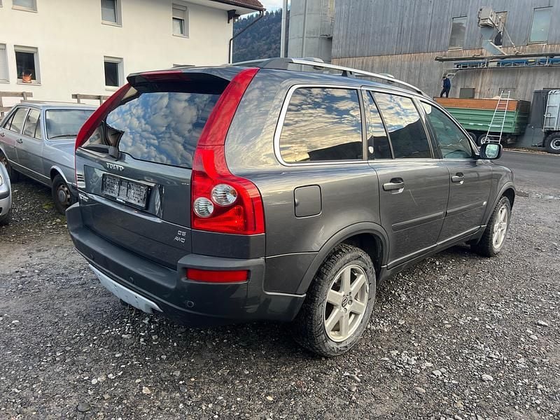 Gebraucht 2006 Volvo XC90 Executive SUV | CHF 3’300 (Superpreis) - Bild 1/4