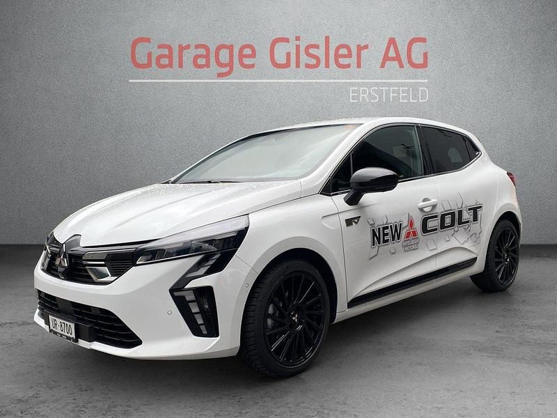 Neu Mitsubishi Colt Instyle 143 PS (105 kW) 2025 Limousine