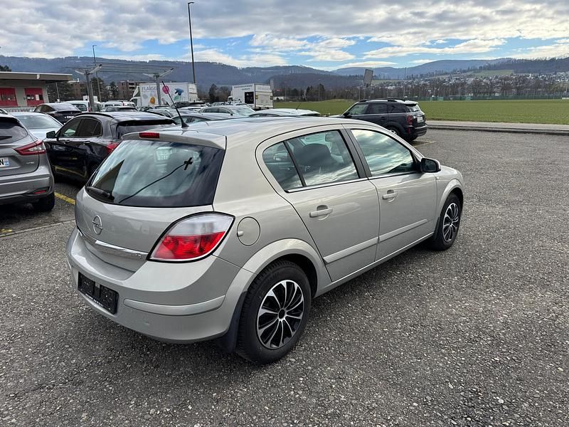 Gebraucht Opel Astra Cosmo 125 PS (91 kW) 2005