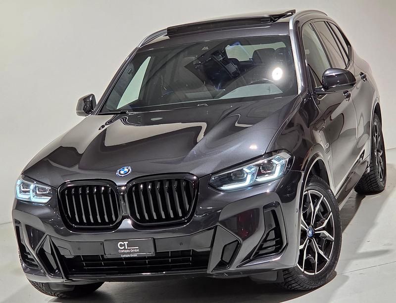 Gebraucht 2022 BMW X3 M Sport SUV | CHF 38’880 (Fairer Preis) - Bild 1/4