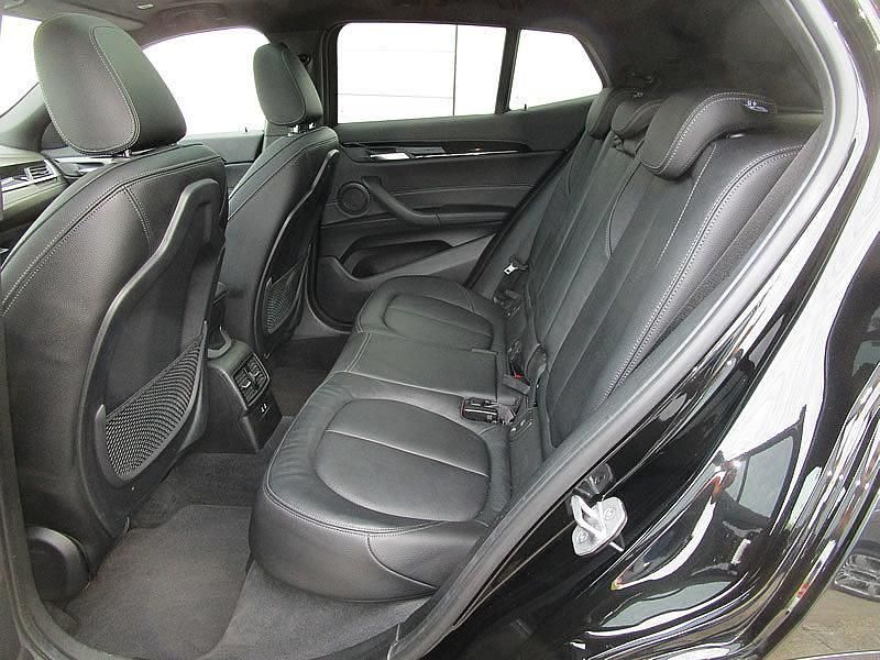 Gebraucht BMW X2 Performance 306 PS (225 kW) 2021 SUV