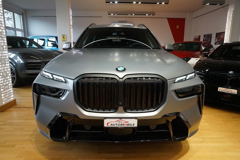 Gebraucht BMW X7 M Sport 340 PS (250 kW) 2024 SUV