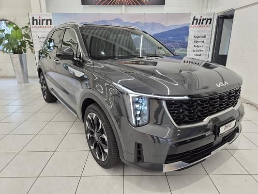Grau Gebraucht 2025 Kia Sorento Style SUV | CHF 61’600 (Fairer Preis) - Bild 1/4
