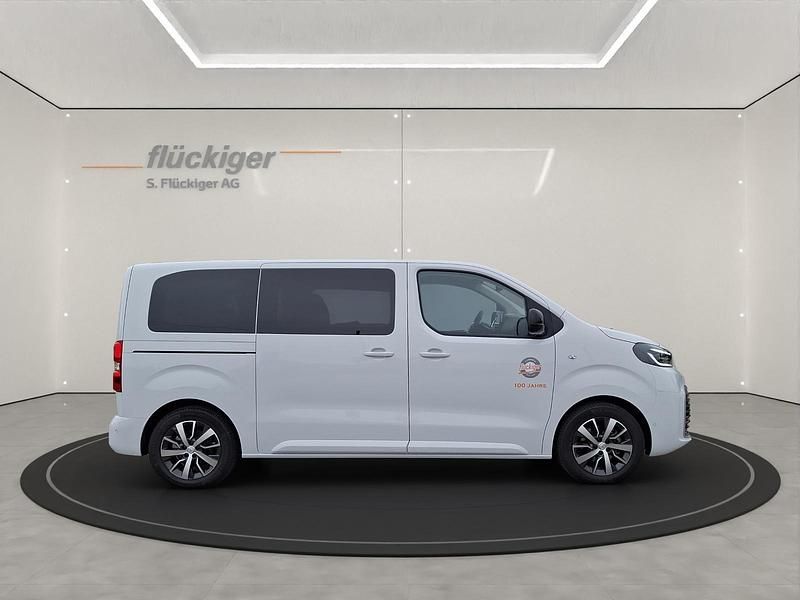 Neu Toyota Proace Verso Trend 98 kW (134 PS) 2025 Kombi