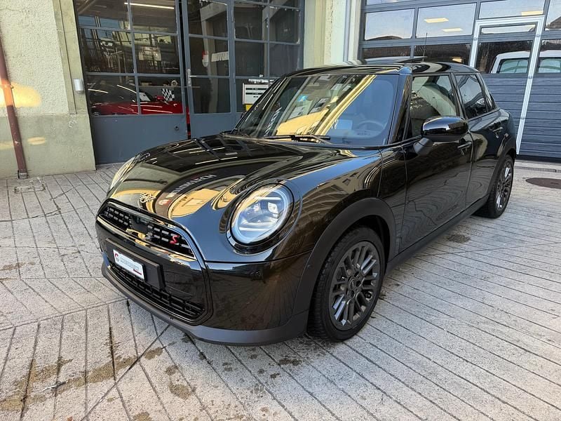 Gebraucht Mini Cooper S 204 PS (150 kW) 2025 Kleinwagen