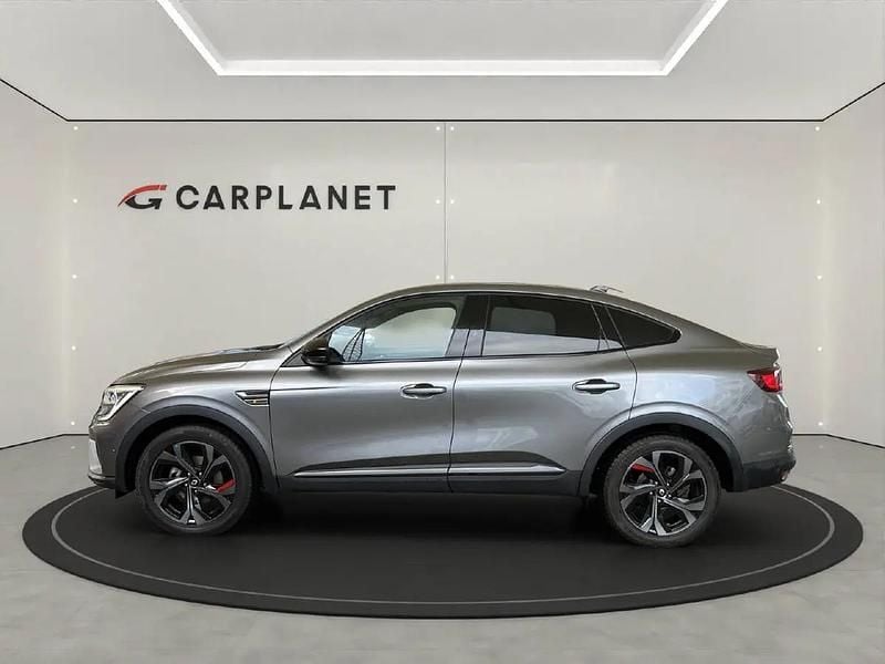 Gebraucht Renault Arkana R.S. 143 PS (105 kW) 2025 Gray SUV