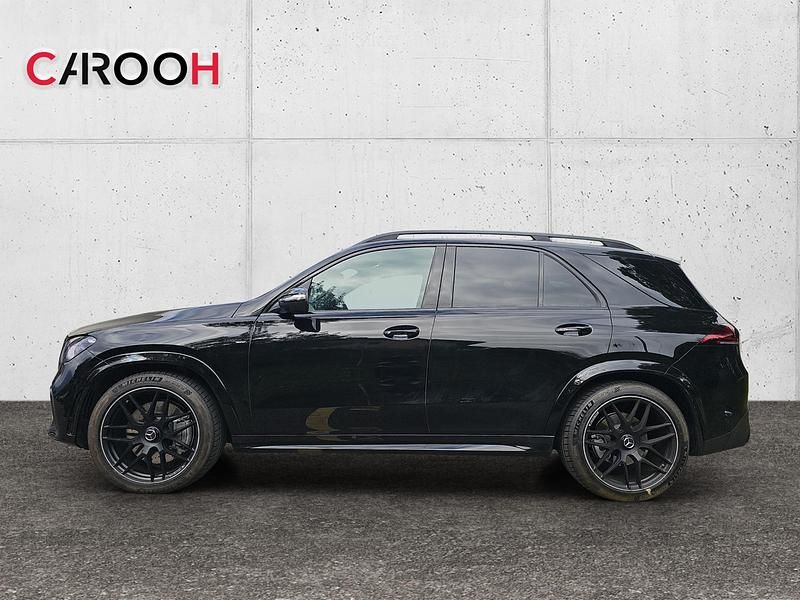 Gebraucht Mercedes GLE53 AMG AMG 435 PS (319 kW) 2023 SUV