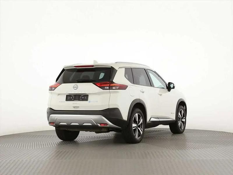 Gebraucht Nissan X-Trail Tekna+ 158 PS (116 kW) 2026 Weiss SUV