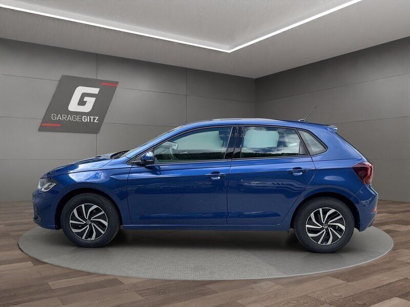 Gebraucht VW Polo Life 95 PS (69 kW) 2024 Kleinwagen