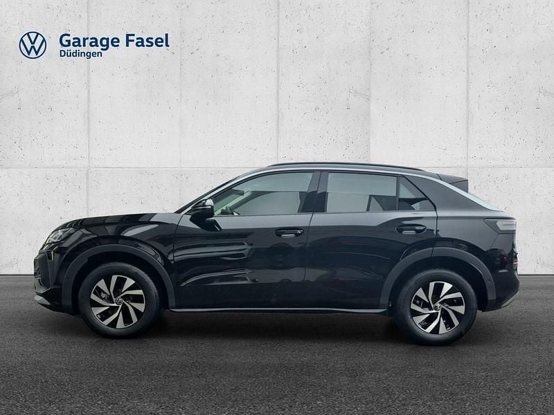 Neu VW T-Roc Life 150 PS (110 kW) 2026 SUV