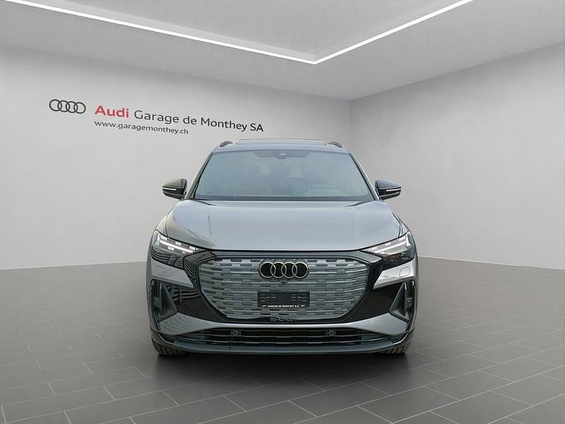 Gebraucht Audi Q4 e-tron Ambiente 250 kW (340 PS) 2024 SUV