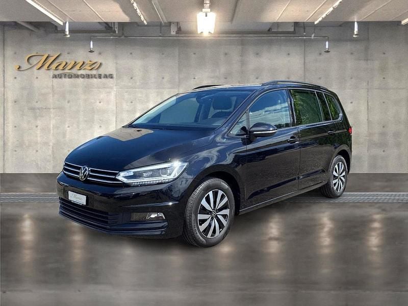 Gebraucht 2023 VW Touran Family Van / Kleinbus | CHF 32’470 (Fairer Preis) - Bild 1/4