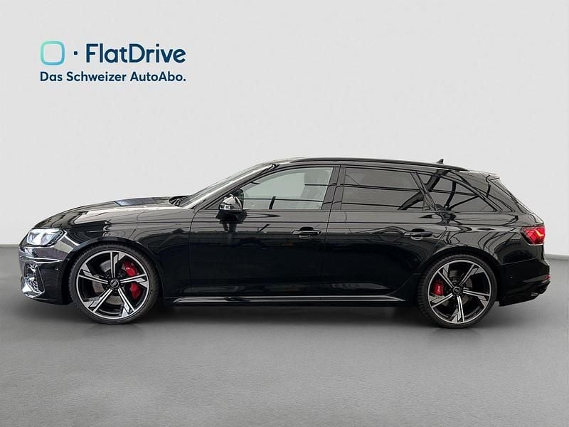 Gebraucht Audi RS4 Ambiente 450 PS (330 kW) 2023 Kombi