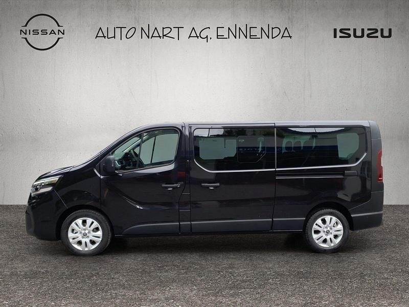 Gebraucht Nissan Primastar Tekna 170 PS (125 kW) 2024 Van / Kleinbus