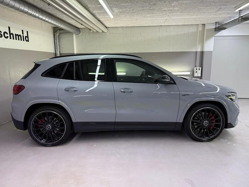 Gebraucht Mercedes GLA35 AMG AMG 306 PS (225 kW) 2025 SUV