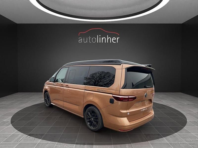 Gebraucht VW California Beach 150 PS (110 kW) 2025 Van