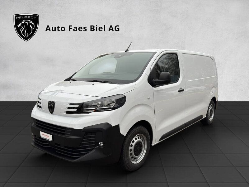 Neu 2025 Peugeot Expert S Van | CHF 34’990 (Guter Preis) - Bild 1/4
