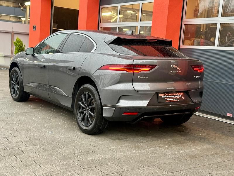 Gebraucht Jaguar I-Pace 294 kW (400 PS) 2019 SUV