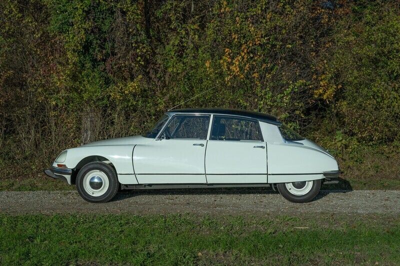 Gebraucht Citroën DS 79 PS (58 kW) 1970