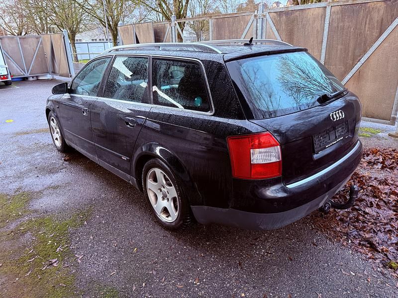 Gebraucht Audi A4 180 PS (132 kW) 2003 Kombi