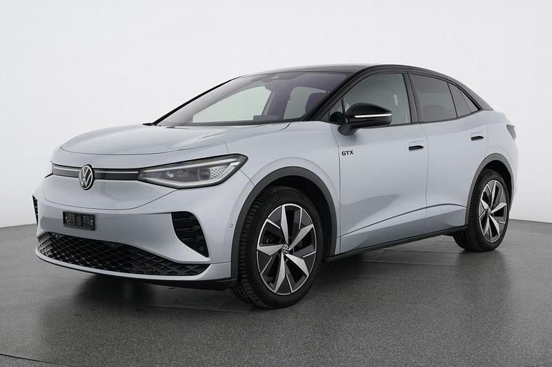 Gebraucht 2024 VW ID.5 GTX SUV | CHF 29’800 - Bild 1/4