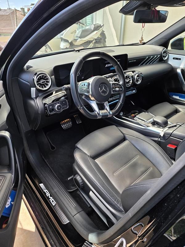 Gebraucht Mercedes A35 AMG AMG 306 PS (225 kW) 2020