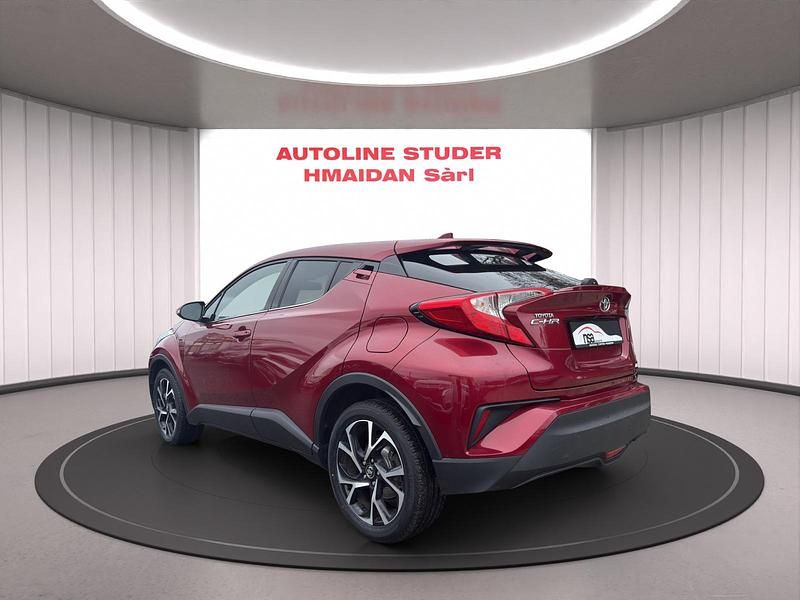 Gebraucht Toyota C-HR Multidrive S 116 PS (85 kW) 2019 SUV