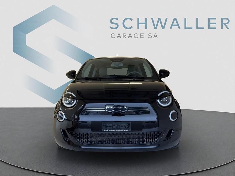 Gebraucht Fiat 500e La Prima 86 kW (118 PS) 2021 Limousine