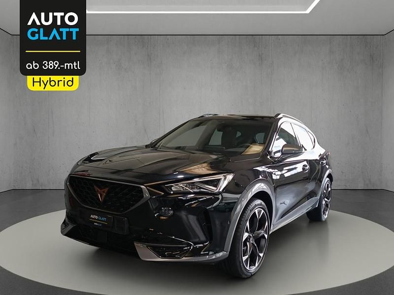 Gebraucht 2024 Cupra Formentor SUV | CHF 26’900 - Bild 1/3