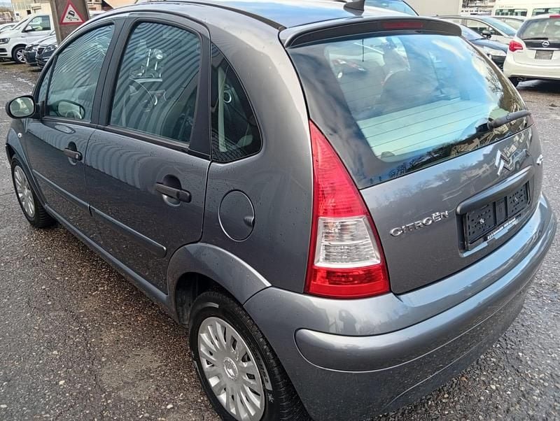 Gebraucht Citroën C3 Furio 60 PS (44 kW) 2009