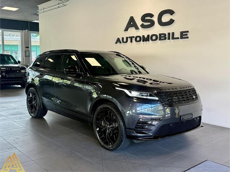 Gebraucht Land Rover Range Rover Velar R-Dynamic 300 PS (220 kW) 2023 SUV