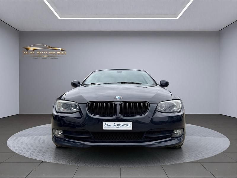 Gebraucht BMW 330 M Sport 272 PS (200 kW) 2009 Coupé