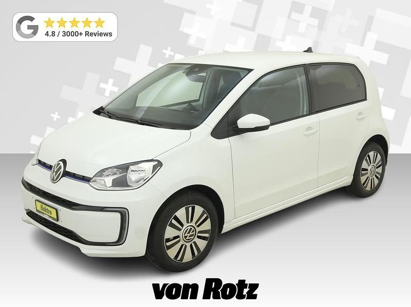 Gebraucht 2024 VW e-up! Kleinwagen | CHF 19’990 (Fairer Preis) - Bild 1/4