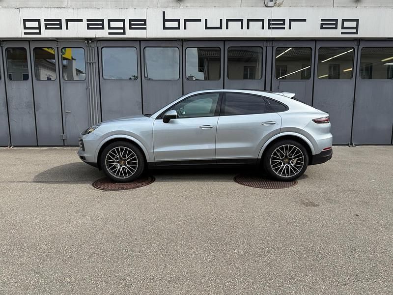 Gebraucht 2019 Porsche Cayenne SUV | CHF 65’800 - Bild 1/4