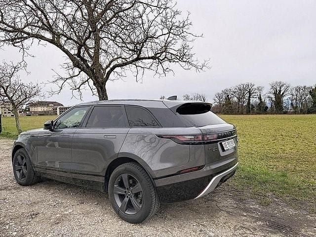 Gebraucht Land Rover Range Rover Velar R-Dynamic 250 PS (183 kW) 2018 SUV