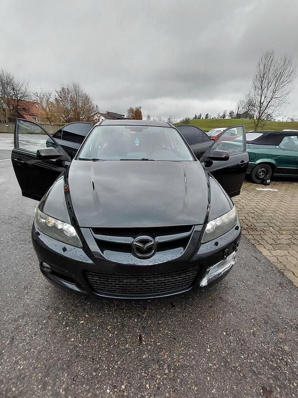 Gebraucht 2005 Mazda 6 | CHF 1’900 - Bild 1/4