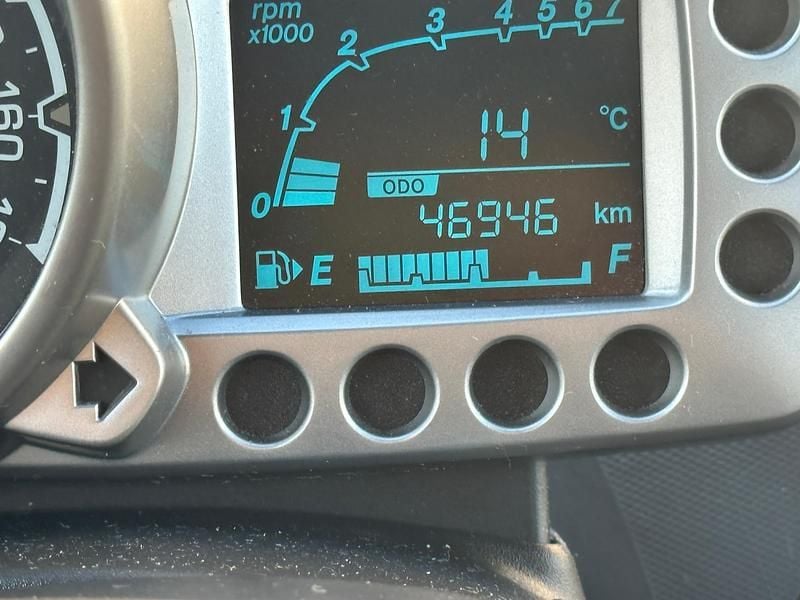 Gebraucht 2011 Chevrolet Spark Kleinwagen | CHF 4’900 (Fairer Preis) - Bild 1/4