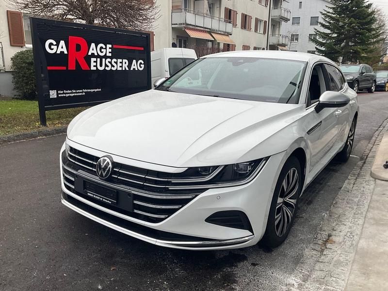Gebraucht 2023 VW Arteon R-line | CHF 29’700 - Bild 1/4