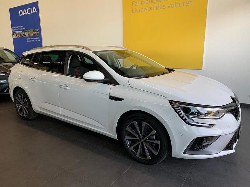 Gebraucht Renault Mégane IV R.S. 160 PS (117 kW) 2021 Kombi