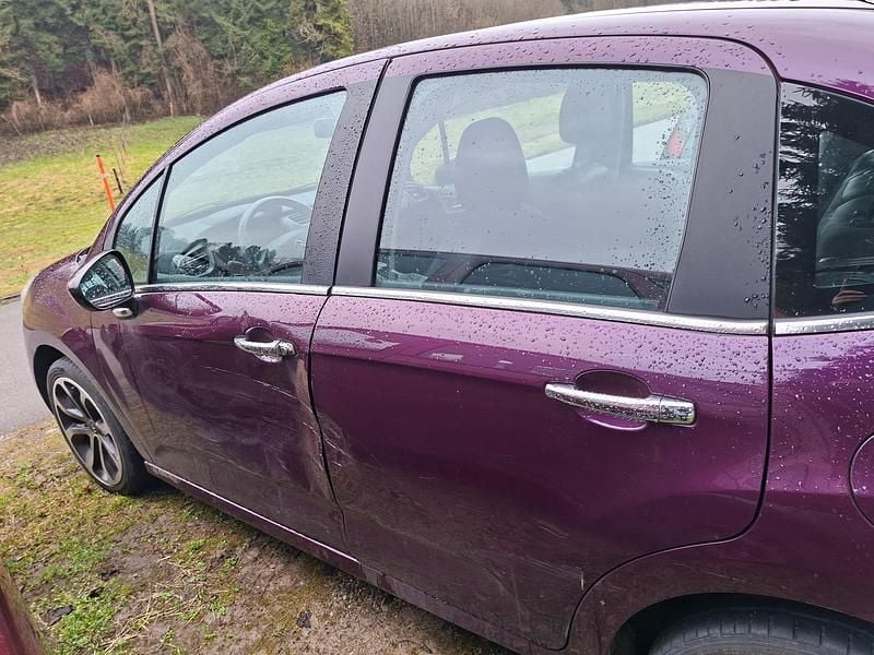 Gebraucht Citroën C3 82 PS (60 kW) 2015