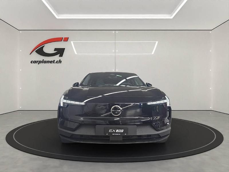 Gebraucht Volvo EX30 Plus 200 kW (272 PS) 2024 Schwarz SUV