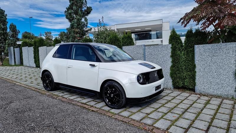 Gebraucht Honda e 100 kW (136 PS) 2022 Kleinwagen