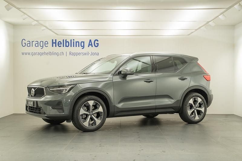 Grün Neu 2025 Volvo XC40 SUV | CHF 45’560 - Bild 1/4