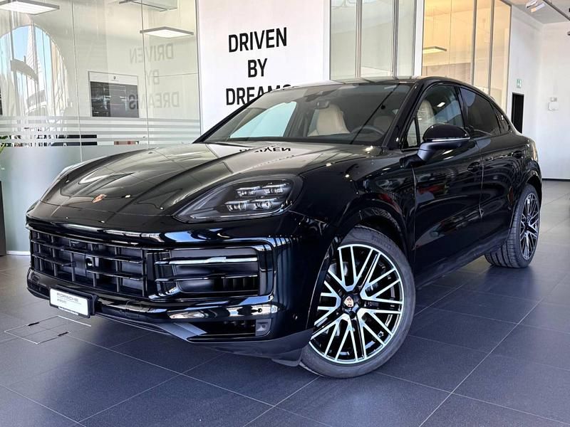 Gebraucht 2025 Porsche Cayenne SUV | CHF 124’900 (Guter Preis) - Bild 1/4
